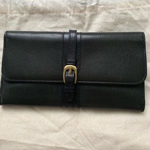 Bally wallet